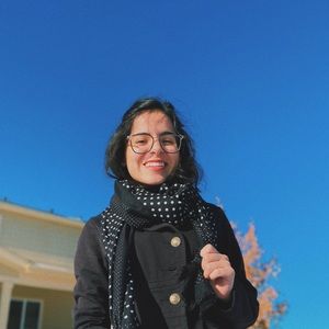 Meet your Posher, Ailani